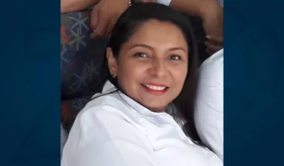 Blanca Aguirre Romero