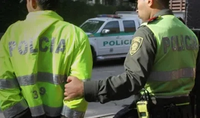 Al policía le imputaron el delito de concusión.