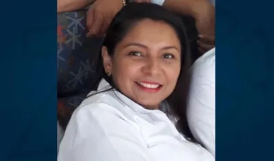 Blanca Aguirre