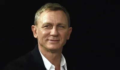 Daniel Craig seguirá interpretando a James Bond.