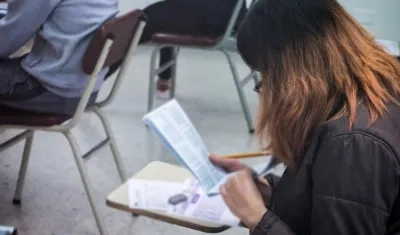 Las pruebas serán presentadas por 241.371 estudiantes de carreras profesionales y 72.578 de carreras técnicas y tecnológicas. 
