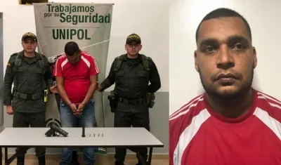 Hugo Alberto Polo Amaury.