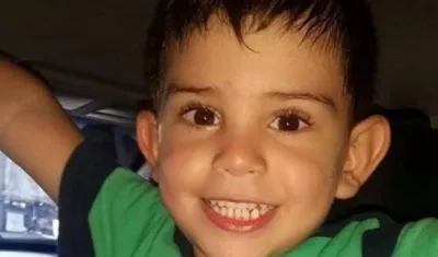 Cristo José Contreras. 