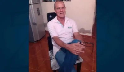 Ricardo Antonio Vargas Celis.