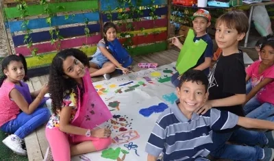 Habrá programación para todas las edades.