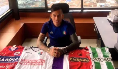 Gilberto "Alcatraz" García.