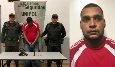 Hugo Alberto Polo Maury