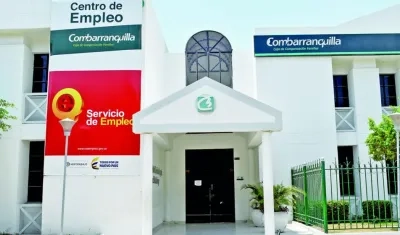 Combarranquilla Calle 30