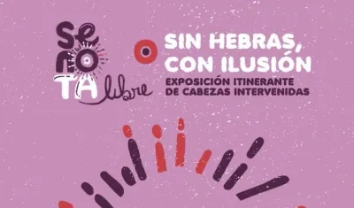 Imagen de la exposición.