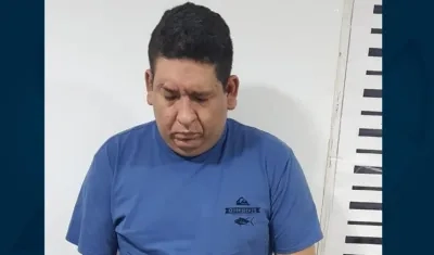 Diego Armando Niebles Bolívar 