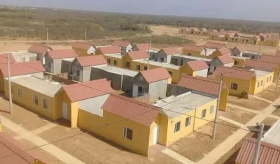 Proyecto Jietka Wayúu