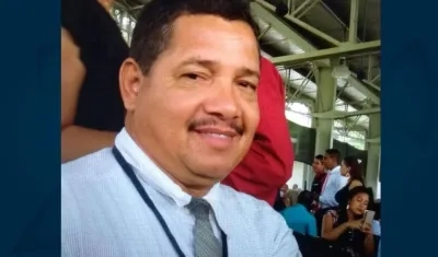 Dairo Manuel Villalba Romero.