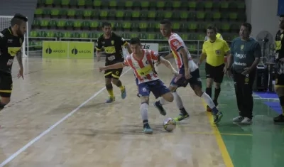 Jose´'El Gringo' Hernández, jugador de Independiente. 