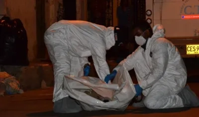 La mayoría de homicidios ocurridos en Barranquilla y su área metropolitana están relacionados con ambas bandas. 