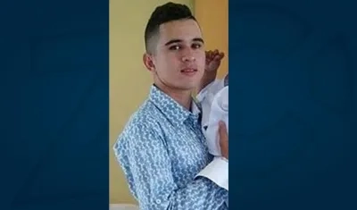  Kedwin Andrés Galeano Bolaño.