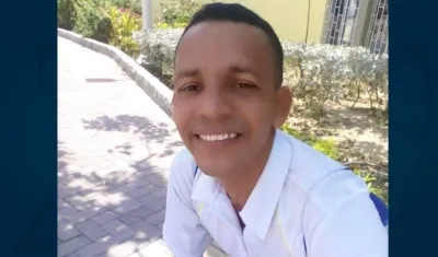 Esdeduer Charria Severiche.