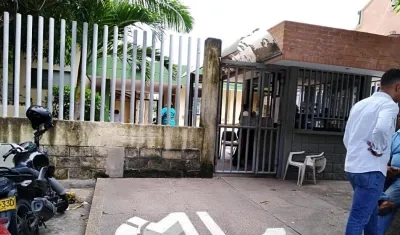 Medicina Legal en Barranquilla.