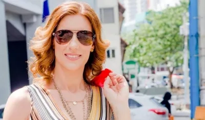 Sandra Da Costa Macedo.