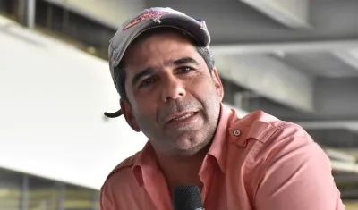 Alejandro Char, Alcalde de Barranquilla.