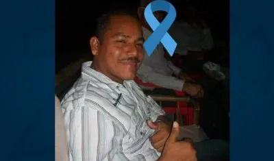 Edemir Bolívar Villafañe.