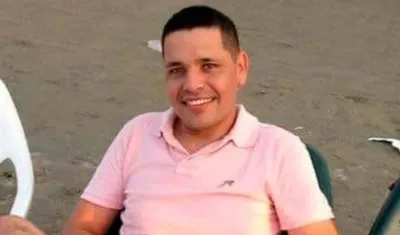 Raúl Romero Pabón, excapitán de la Armada Nacional.