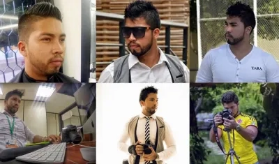 José David Montoya Villeros.