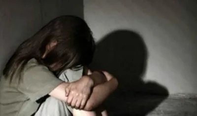 El operativo fue adelantado en el barrio Los Andes de Barranquilla.