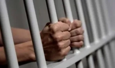 El asesino llegó a un preacuerdo con la Fiscalía. 