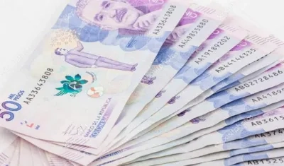 Senado aprobó el Presupuesto General de la Nación.