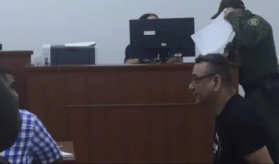 José Luis Aduén Uribe 