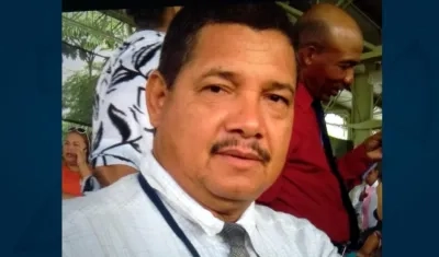 Dairo Manuel Villalba Romero.