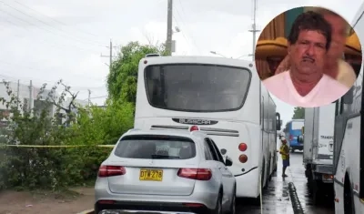 Salomón Meneses Ruedas.