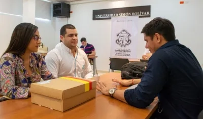 122 empresas y emprendimientos respondieron a la convocatoria de la alcaldía.