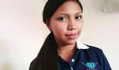 Yuli Paola Castro González.