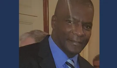 Marino Córdoba Berrío, defensor de los Derechos Humanos.