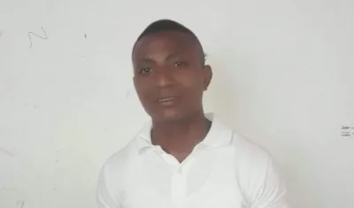 Peter Alfonso Suárez Narváez