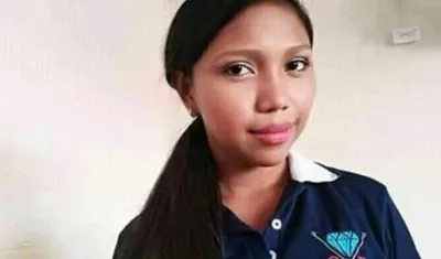 Yuli Paola Castro González.