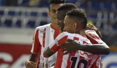 Junior buscará otra buena actuación de local. 