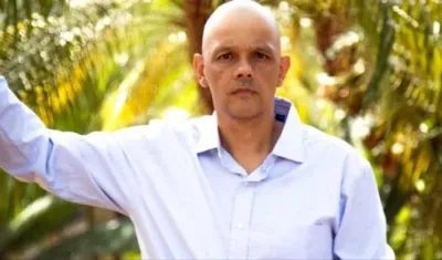 Hernán Darío Velásquez.