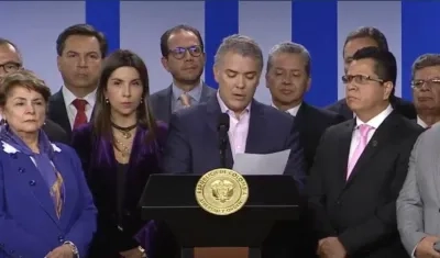 Presidente y rectores acuerdan más recursos para las universidades públicas del país.