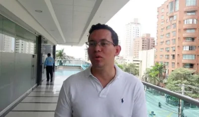 Jaime Berdugo Pérez.