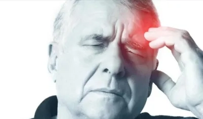 La hipertensión está estrechamente vinculada a los infartos cerebrales.