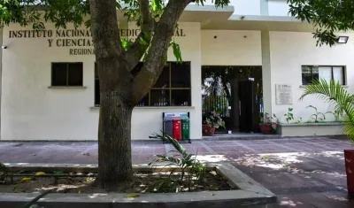 Medicina Legal en Barranquilla.