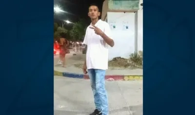 Duvan José Orozco Arrieta.