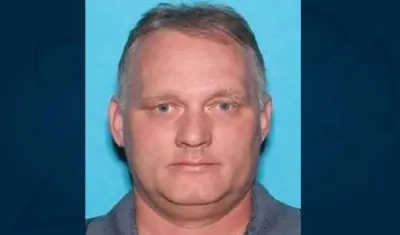 Robert Bowers, el presunto autor de la matanza.