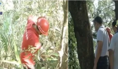  El padre le dijo a la policía que no quería otra hija porque ya tenía dos.