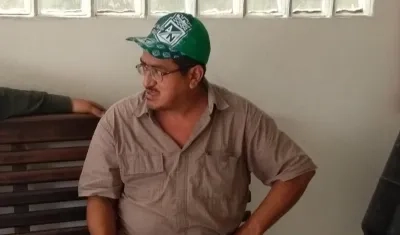 Walberto Rafael Contreras Blanco