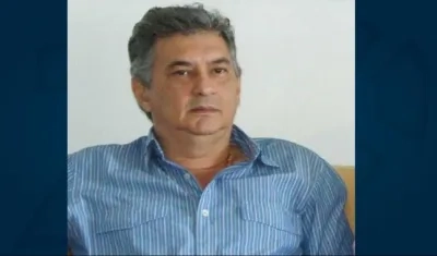 Alejandro Eugenio Lyons de la Espriella, papá del exgobernador de Córdoba Alejandro Lyons Muskus