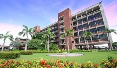 Verdadera tensión se vive en Uniatlántico a raíz del paro estudiantil.