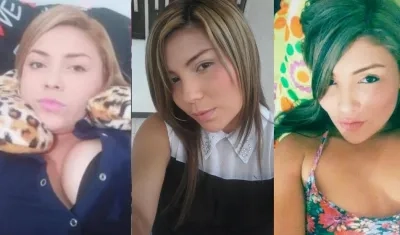 Geraldine Olivares Guzmán.